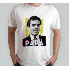 Camiseta Julio Iglesias - Papá
