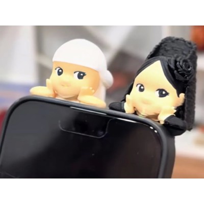 Sonny Angels Cofrades