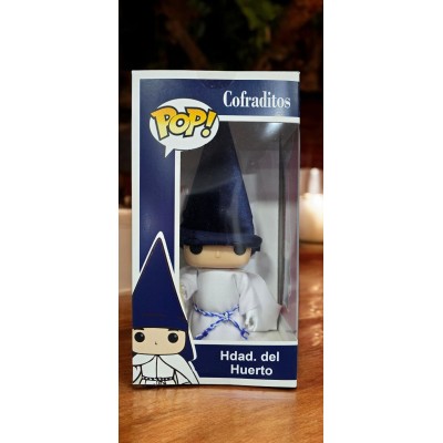 Funko Pop Cofraditos