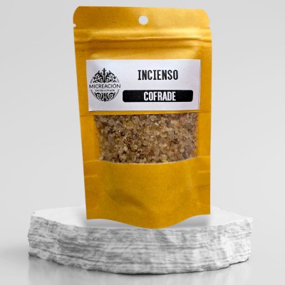 Incienso Cofrade