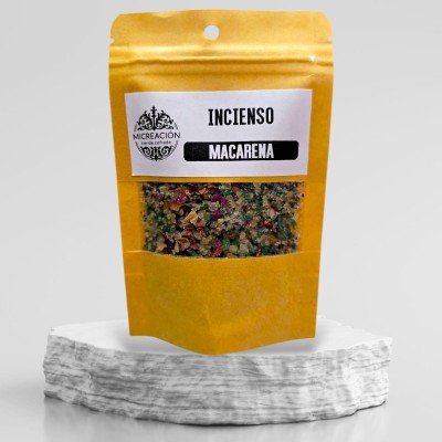 Incienso Macarena