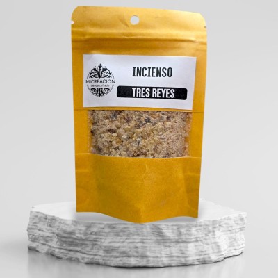 Incienso Tres Reyes