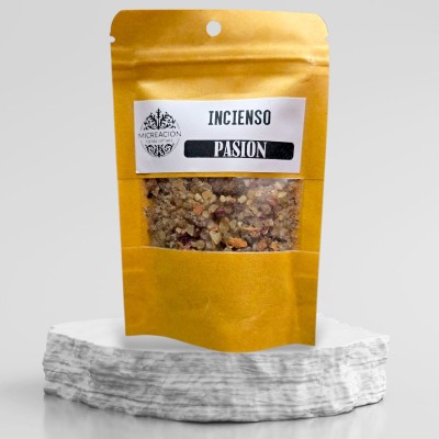 Incienso Pasion