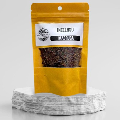 Incienso Madruga