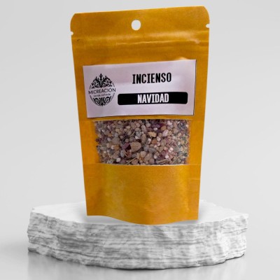 Incienso Navidad
