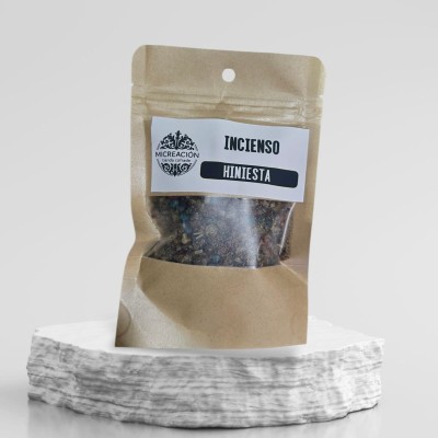 Incienso Hiniesta